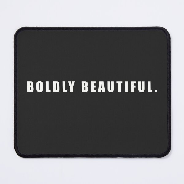 Item preview, Boldly Beautiful designed and sold by minimaldshop.