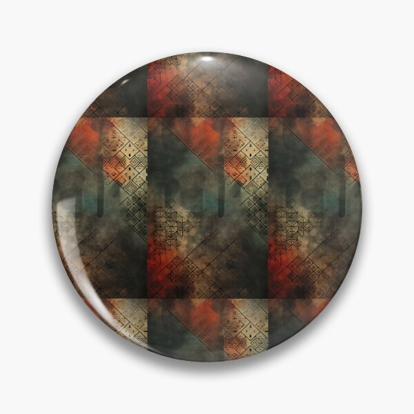 Item preview, Mystical Patterns from Diverse Cultures designed and sold by Piotrek0001.