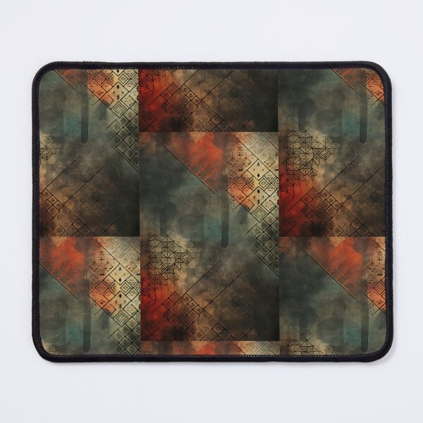 Item preview, Mystical Patterns from Diverse Cultures designed and sold by Piotrek0001.