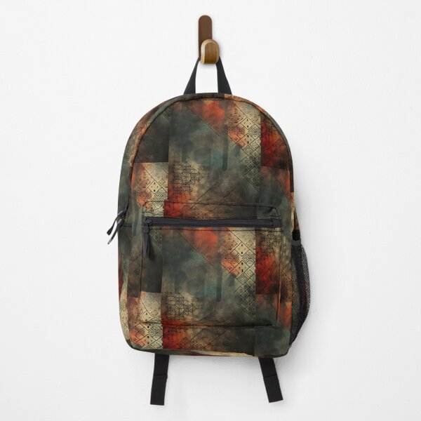 Item preview, Mystical Patterns from Diverse Cultures designed and sold by Piotrek0001.