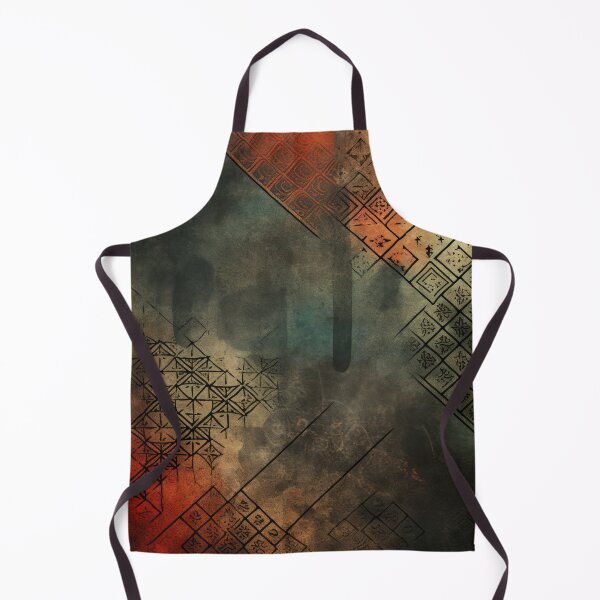 Item preview, Mystical Patterns from Diverse Cultures designed and sold by Piotrek0001.