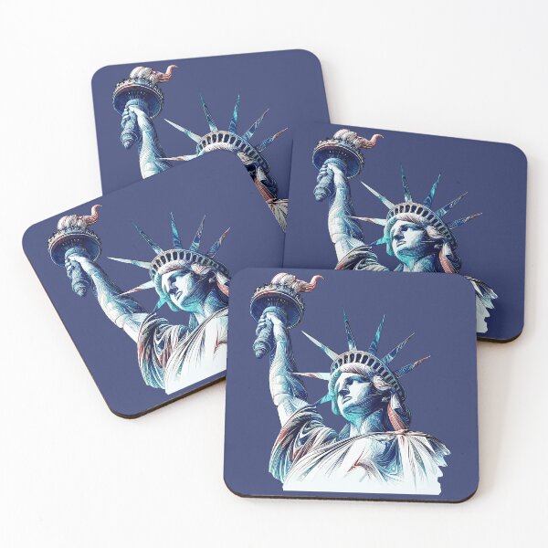 Item preview, Iron Freedom designed and sold by TaruHonu.