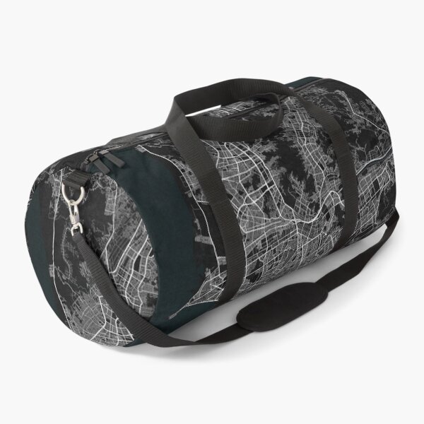 Item preview, Lima City Map of Peru - Dark designed and sold by deMAP.
