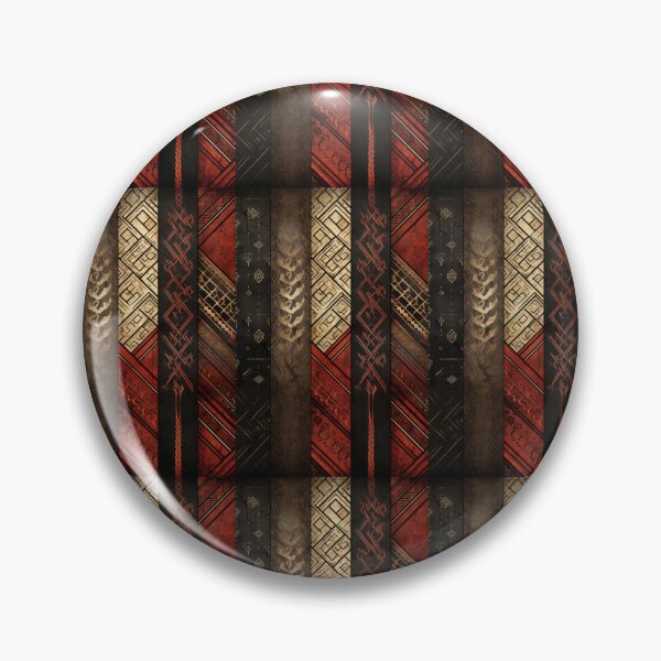 Item preview, Mystical Patterns from Diverse Cultures designed and sold by Piotrek0001.