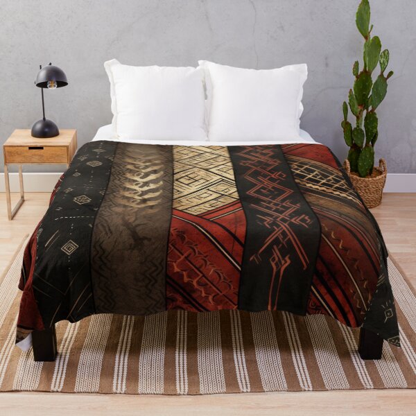 Item preview, Mystical Patterns from Diverse Cultures designed and sold by Piotrek0001.