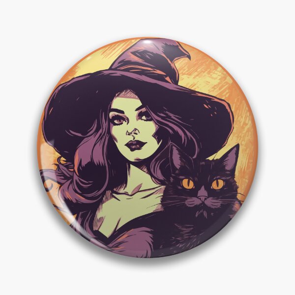 Item preview, Sorceress and Shadow designed and sold by Salem3one.