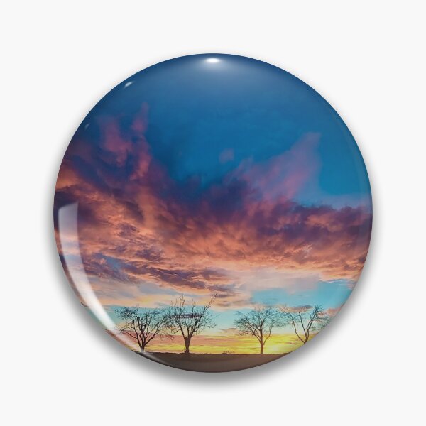 Item preview, Sunset - A Magical Moment:  designed and sold by Ewa Miller.