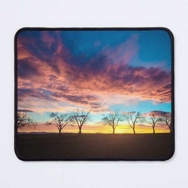 Item preview, Sunset - A Magical Moment:  designed and sold by Ewa Miller.