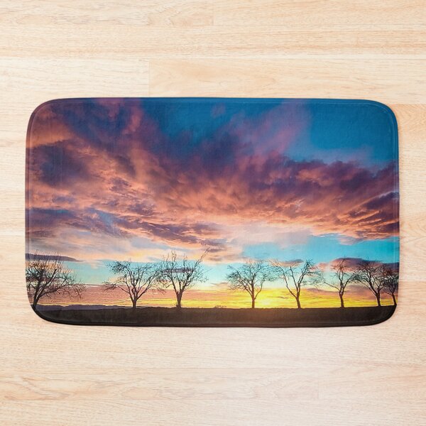 Item preview, Sunset - A Magical Moment:  designed and sold by Ewa Miller.