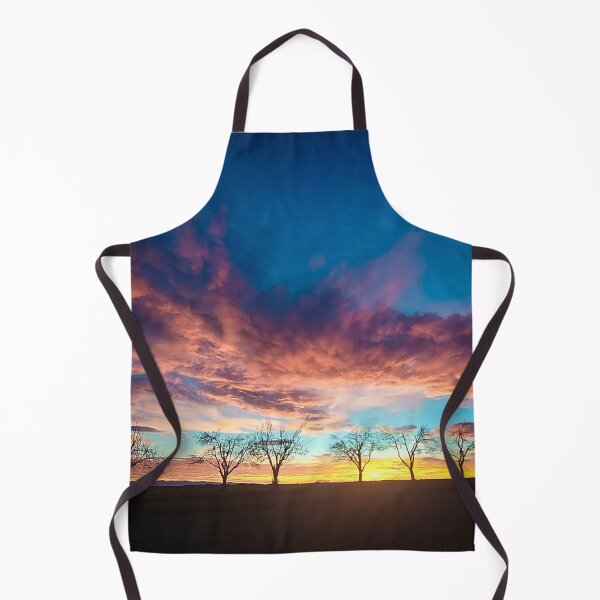 Item preview, Sunset - A Magical Moment:  designed and sold by Ewa Miller.
