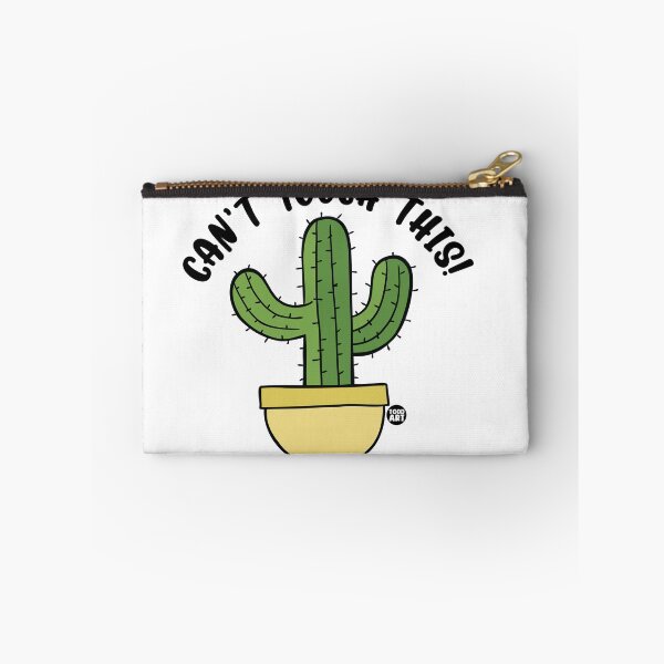 Artikelvorschau, CANT TOUCH THIS CACTUS entworfen und verkauft von TODD GOLDMAN.