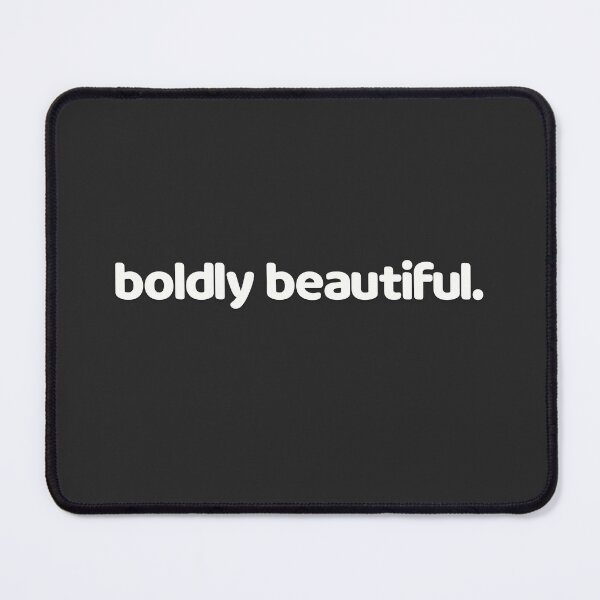 Item preview, Boldly Beautiful designed and sold by minimaldshop.