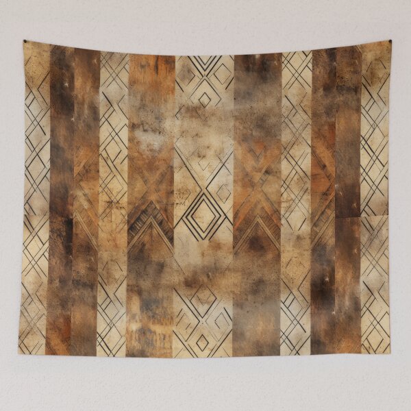 Item preview, Mystical Patterns from Diverse Cultures designed and sold by Piotrek0001.
