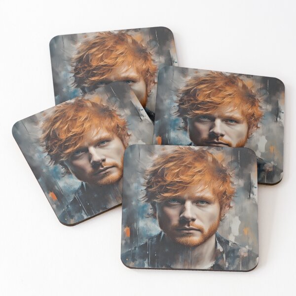 Item preview, Short story about Ed Sheeran designed and sold by bogfl.