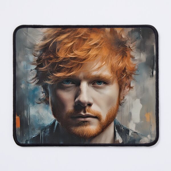 Item preview, Short story about Ed Sheeran designed and sold by bogfl.