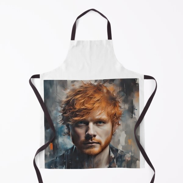 Item preview, Short story about Ed Sheeran designed and sold by bogfl.