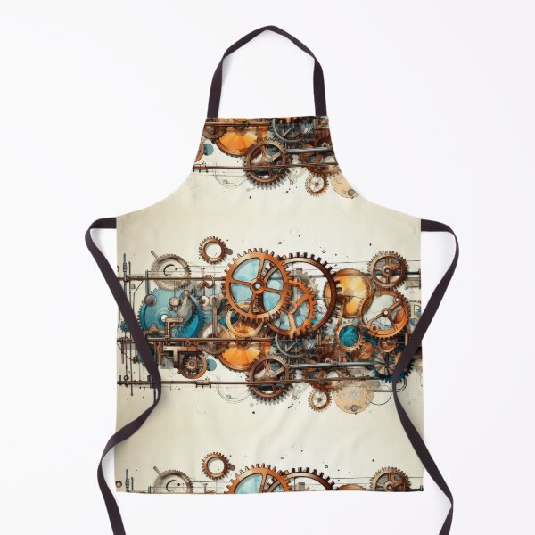 Item preview, Cogs designed and sold by pinkal.