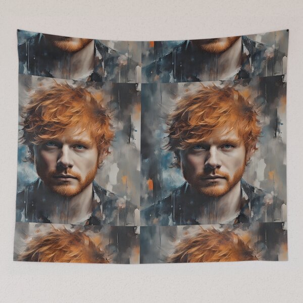 Item preview, Short story about Ed Sheeran designed and sold by bogfl.