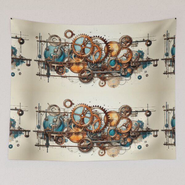 Item preview, Cogs designed and sold by pinkal.