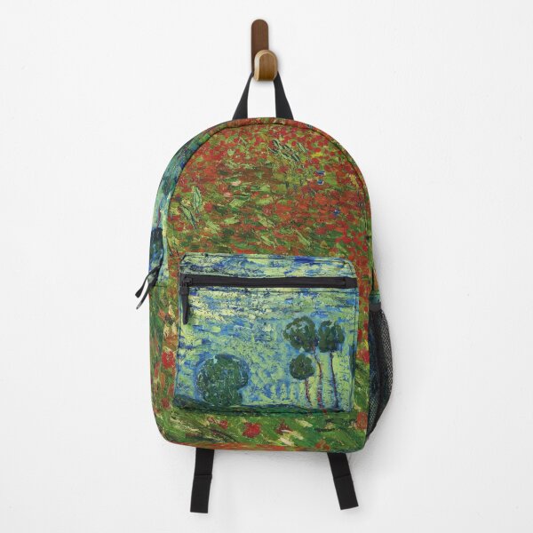 Item preview, Van Gogh Poppy Field designed and sold by Verity Inspirations.