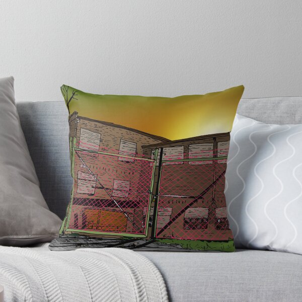 Item preview, The prison designed and sold by Johan Malm.