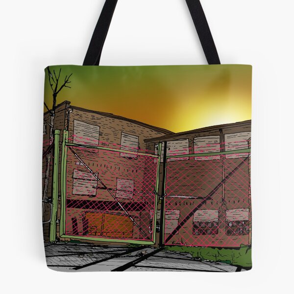 Item preview, The prison designed and sold by Johan Malm.