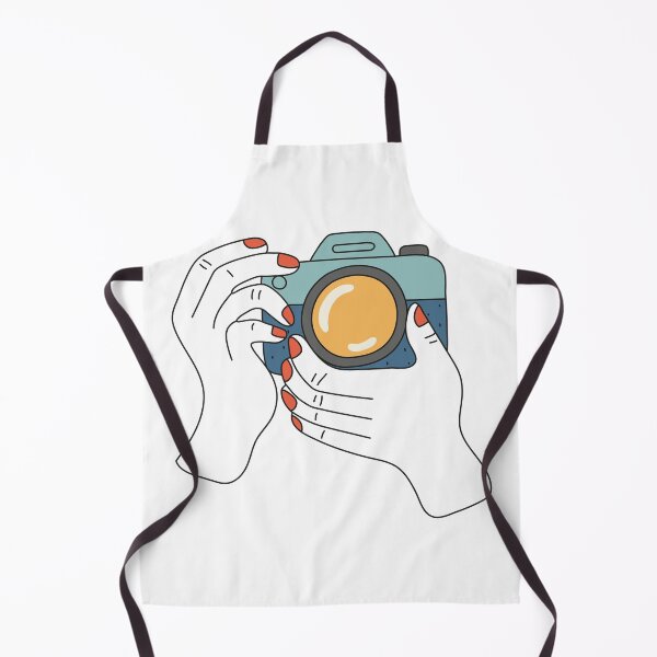 Item preview, Camera in hand designed and sold by OlyaMolli.