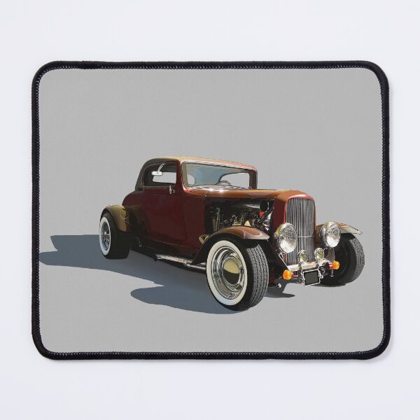 Item preview, 1932 Ford Model A - stylized designed and sold by mal-photography.