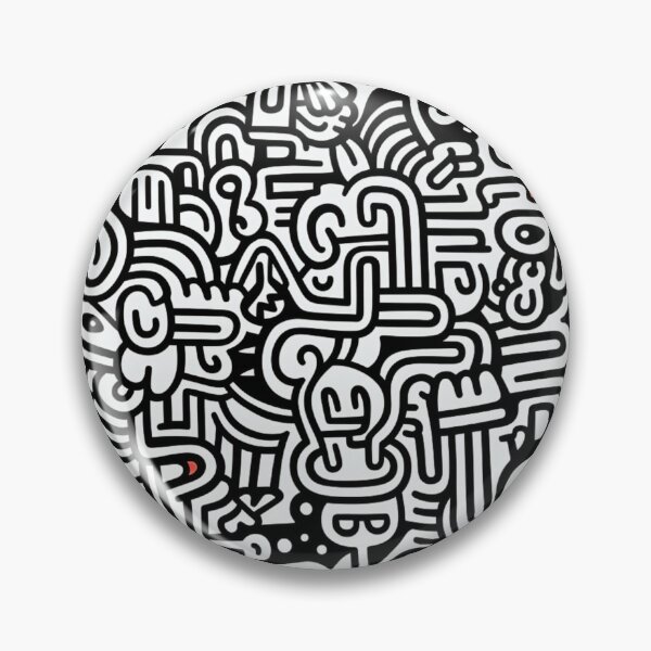 Item preview, Doodle art illustration designed and sold by LazyLifestyle.