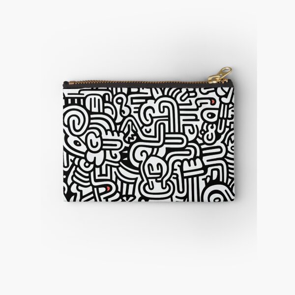 Item preview, Doodle art illustration designed and sold by LazyLifestyle.