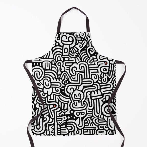 Item preview, Doodle art illustration designed and sold by LazyLifestyle.
