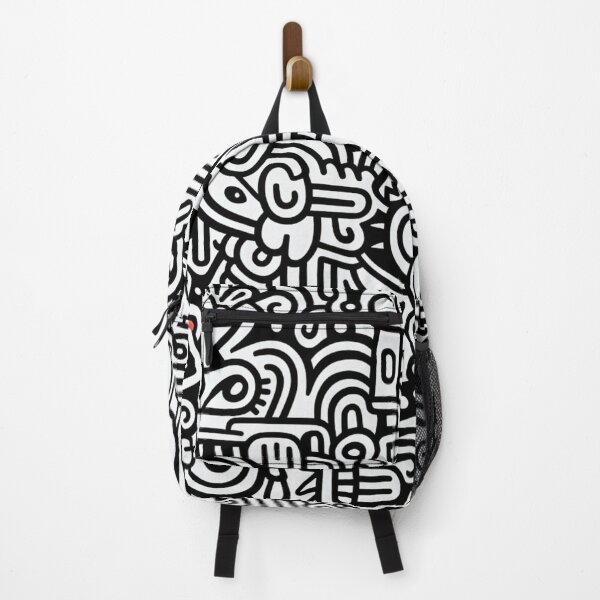Item preview, Doodle art illustration designed and sold by LazyLifestyle.