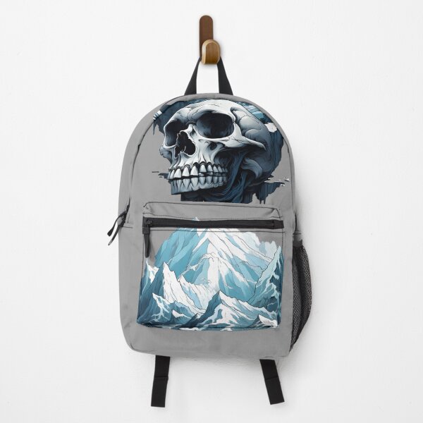 Item preview, Carpathian Summit Skull designed and sold by Carpathaeo.