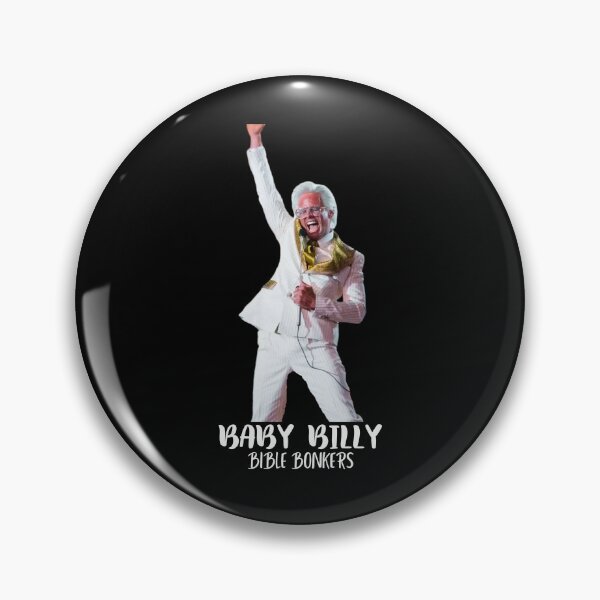 Item preview, Baby Billy designed and sold by DsoZzy.