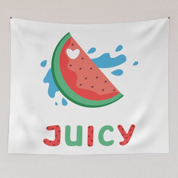 Item preview, Juicy. Fresh red watermelon designed and sold by OlyaMolli.