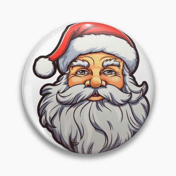 Item preview, Sirius Santa designed and sold by tompod.