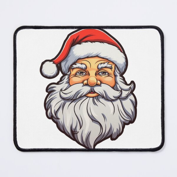 Item preview, Sirius Santa designed and sold by tompod.