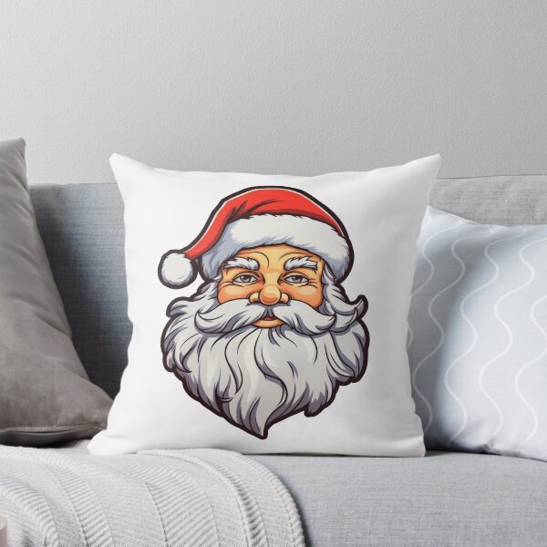 Item preview, Sirius Santa designed and sold by tompod.