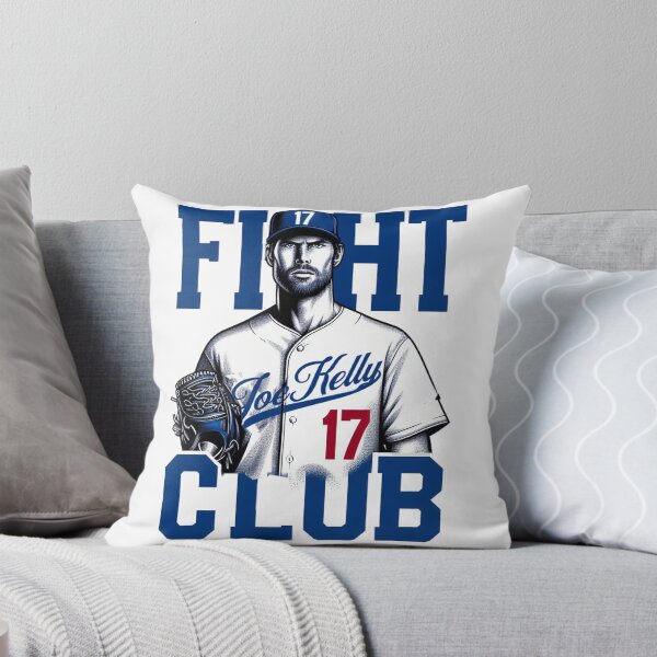 Item preview, Joe Kelly Fight Club designed and sold by clintang.