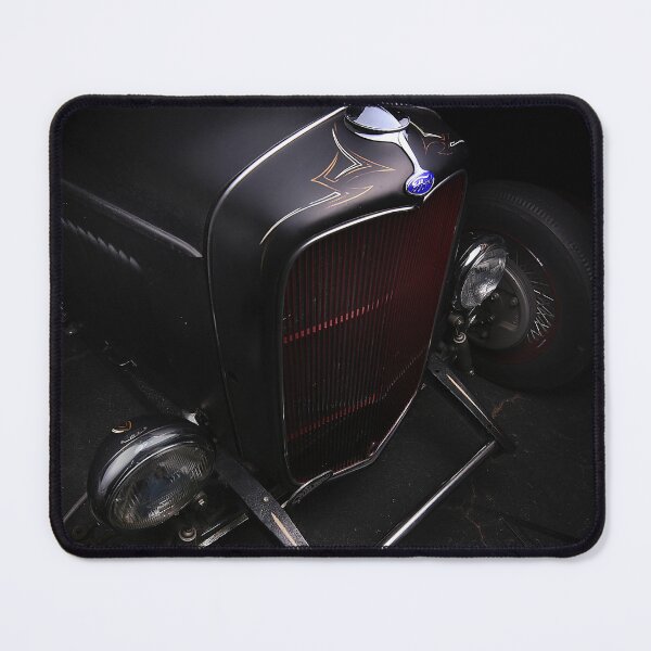 Item preview, 1932 Ford Model A - 2 designed and sold by mal-photography.