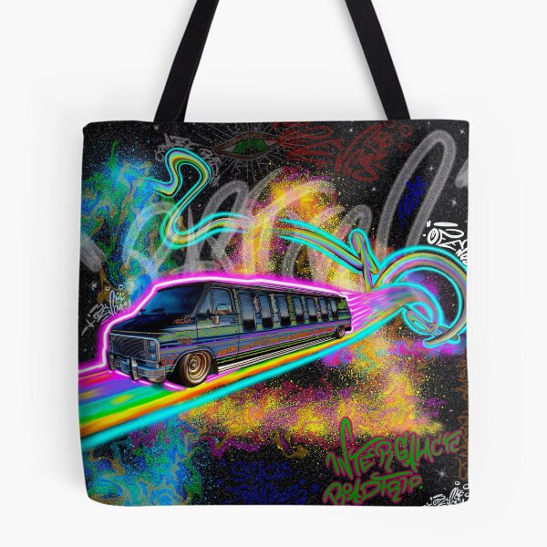 Item preview, interstellar roadtripp designed and sold by Ofen69.