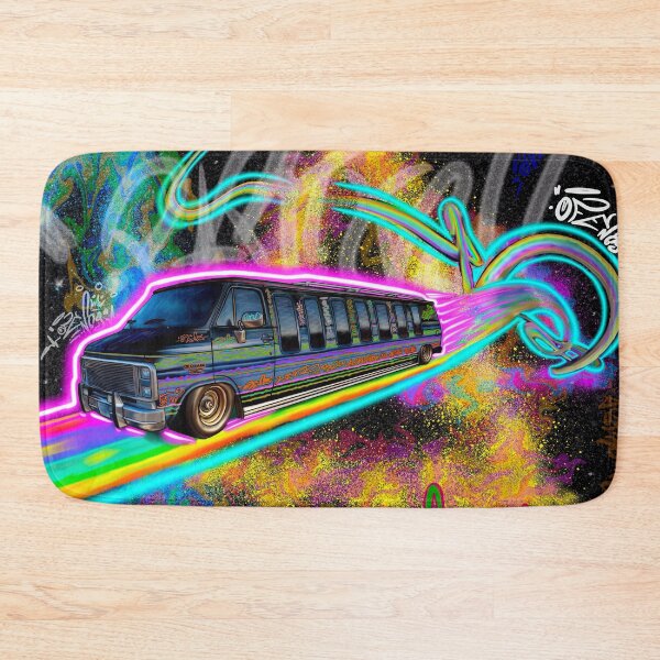 Item preview, interstellar roadtripp designed and sold by Ofen69.