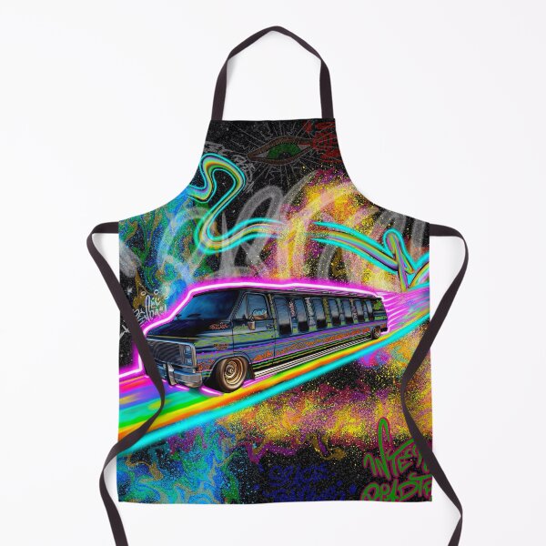 Item preview, interstellar roadtripp designed and sold by Ofen69.