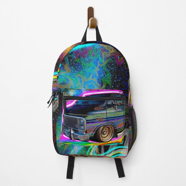Item preview, interstellar roadtripp designed and sold by Ofen69.