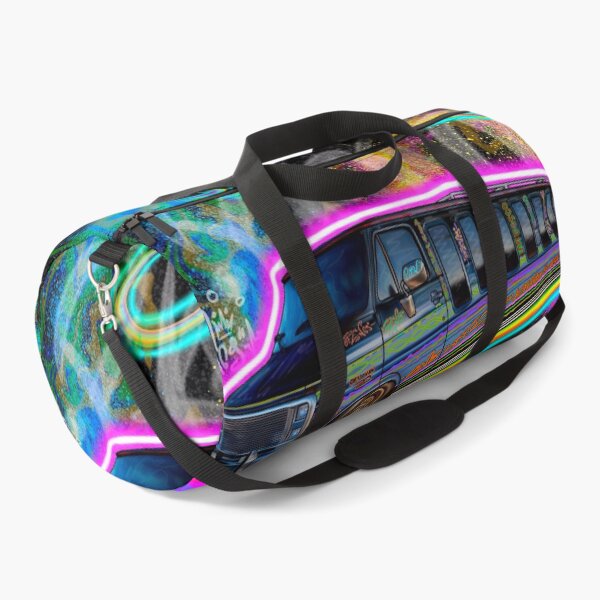 Item preview, interstellar roadtripp designed and sold by Ofen69.
