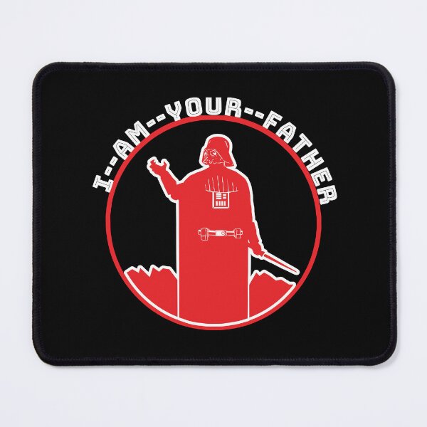 Item preview, I am Your Father designed and sold by Badomir.