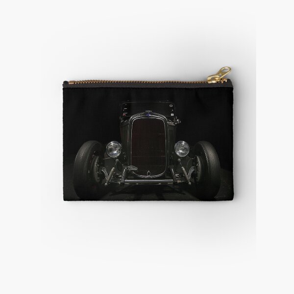 Item preview, 1932 Ford Model A - black 1 designed and sold by mal-photography.