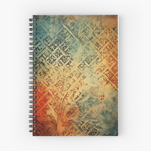 Item preview, Mystical Patterns from Diverse Cultures designed and sold by Piotrek0001.