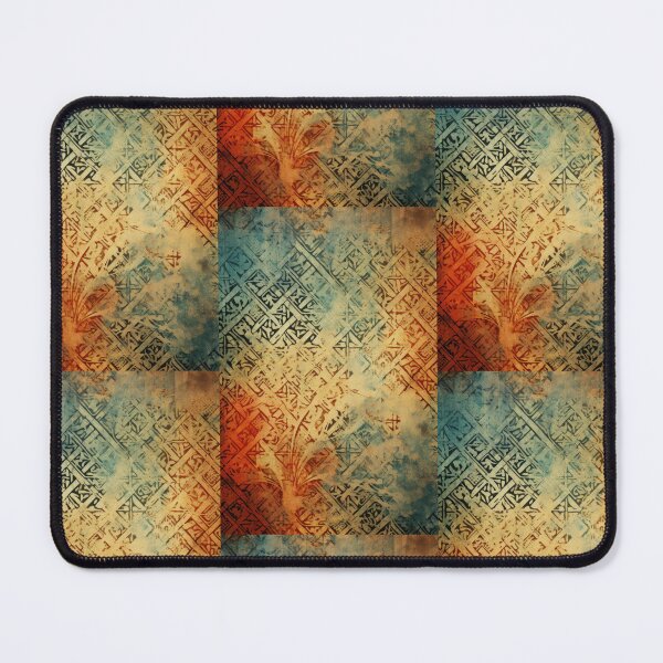 Item preview, Mystical Patterns from Diverse Cultures designed and sold by Piotrek0001.