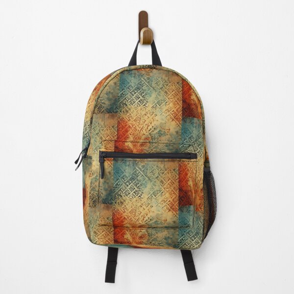 Item preview, Mystical Patterns from Diverse Cultures designed and sold by Piotrek0001.